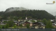 Archiv Foto Webcam Filzmoos - Papageno Talstationsgebäude 13:00