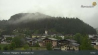 Archived image Webcam Filzmoos - Papageno Base Station 07:00