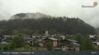 Archived image Webcam Filzmoos - Papageno Base Station 08:00