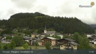 Archived image Webcam Filzmoos - Papageno Base Station 10:00