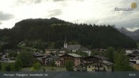 Archiv Foto Webcam Filzmoos - Papageno Talstationsgebäude 18:00