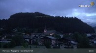 Archiv Foto Webcam Filzmoos - Papageno Talstationsgebäude 04:00