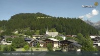 Archiv Foto Webcam Filzmoos - Papageno Talstationsgebäude 10:00