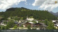 Archived image Webcam Filzmoos - Papageno Base Station 12:00