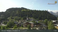 Archived image Webcam Filzmoos - Papageno Base Station 16:00