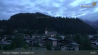 Archiv Foto Webcam Filzmoos - Papageno Talstationsgebäude 04:00