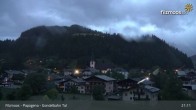 Archiv Foto Webcam Filzmoos - Papageno Talstationsgebäude 02:00