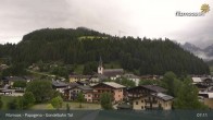 Archiv Foto Webcam Filzmoos - Papageno Talstationsgebäude 06:00