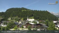 Archiv Foto Webcam Filzmoos - Papageno Talstationsgebäude 12:00