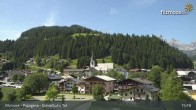 Archiv Foto Webcam Filzmoos - Papageno Talstationsgebäude 14:00