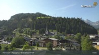 Archiv Foto Webcam Filzmoos - Papageno Talstationsgebäude 16:00