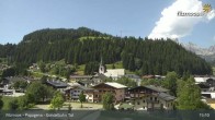 Archived image Webcam Filzmoos - Papageno Base Station 14:00