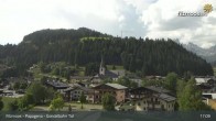Archiv Foto Webcam Filzmoos - Papageno Talstationsgebäude 16:00