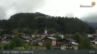 Archiv Foto Webcam Filzmoos - Papageno Talstationsgebäude 06:00