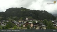 Archived image Webcam Filzmoos - Papageno Base Station 07:00