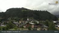 Archived image Webcam Filzmoos - Papageno Base Station 08:00