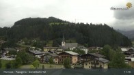 Archived image Webcam Filzmoos - Papageno Base Station 10:00