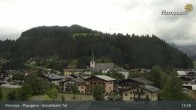 Archived image Webcam Filzmoos - Papageno Base Station 12:00