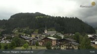 Archived image Webcam Filzmoos - Papageno Base Station 14:00