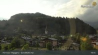 Archived image Webcam Filzmoos - Papageno Base Station 18:00
