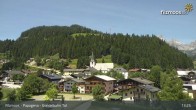 Archiv Foto Webcam Filzmoos - Papageno Talstationsgebäude 12:00