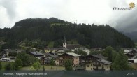 Archiv Foto Webcam Filzmoos - Papageno Talstationsgebäude 06:00
