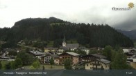 Archiv Foto Webcam Filzmoos - Papageno Talstationsgebäude 10:00