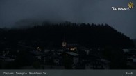 Archived image Webcam Filzmoos - Papageno Base Station 04:00
