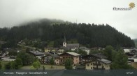 Archiv Foto Webcam Filzmoos - Papageno Talstationsgebäude 06:00