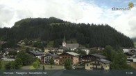 Archiv Foto Webcam Filzmoos - Papageno Talstationsgebäude 10:00