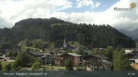 Archiv Foto Webcam Filzmoos - Papageno Talstationsgebäude 16:00
