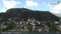 Archiv Foto Webcam Filzmoos - Papageno Talstationsgebäude 12:00