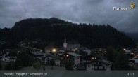 Archiv Foto Webcam Filzmoos - Papageno Talstationsgebäude 02:00