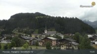 Archiv Foto Webcam Filzmoos - Papageno Talstationsgebäude 14:00