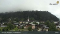 Archiv Foto Webcam Filzmoos - Papageno Talstationsgebäude 06:00