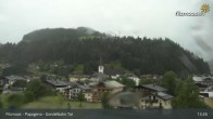 Archiv Foto Webcam Filzmoos - Papageno Talstationsgebäude 12:00