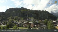 Archiv Foto Webcam Filzmoos - Papageno Talstationsgebäude 16:00