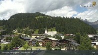 Archiv Foto Webcam Filzmoos - Papageno Talstationsgebäude 12:00