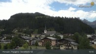 Archiv Foto Webcam Filzmoos - Papageno Talstationsgebäude 14:00