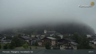 Archiv Foto Webcam Filzmoos - Papageno Talstationsgebäude 06:00