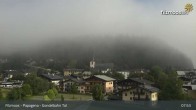 Archiv Foto Webcam Filzmoos - Papageno Talstationsgebäude 07:00