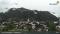 Archiv Foto Webcam Filzmoos - Papageno Talstationsgebäude 16:00