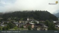 Archived image Webcam Filzmoos - Papageno Base Station 07:00