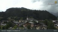 Archived image Webcam Filzmoos - Papageno Base Station 14:00