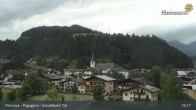 Archived image Webcam Filzmoos - Papageno Base Station 18:00