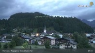 Archived image Webcam Filzmoos - Papageno Base Station 20:00