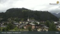 Archiv Foto Webcam Filzmoos - Papageno Talstationsgebäude 12:00