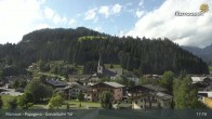 Archiv Foto Webcam Filzmoos - Papageno Talstationsgebäude 16:00
