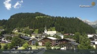 Archiv Foto Webcam Filzmoos - Papageno Talstationsgebäude 12:00