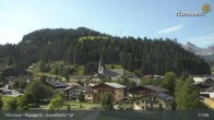 Archiv Foto Webcam Filzmoos - Papageno Talstationsgebäude 16:00